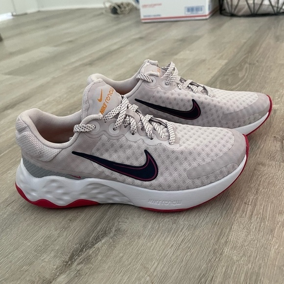 Nike Shoes - Nike React Infinity 3
Women's Road Running Shoes